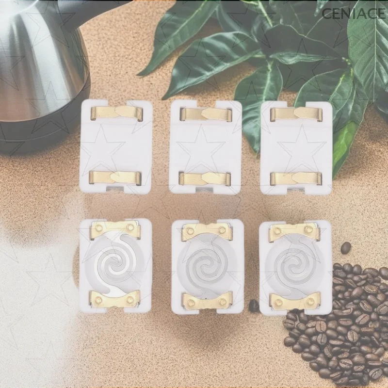 Accessories Experts Vape - 10 ชิ้นอิเล็กทรอนิกส์ชาร์จบุหรี่ไฟแช็กความร้อนลวดความต้านทานเซรามิค Core ชิปจุดระเบิดหัวชิ้นอุปกรณ์เสริม