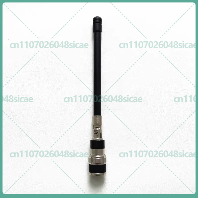 Shure Mic Sm58 - 2-8 ชิ้นสำหรับชูร์ SLX24 SLX4 เสาอากาศรับสัญญาณสำหรับ SM58