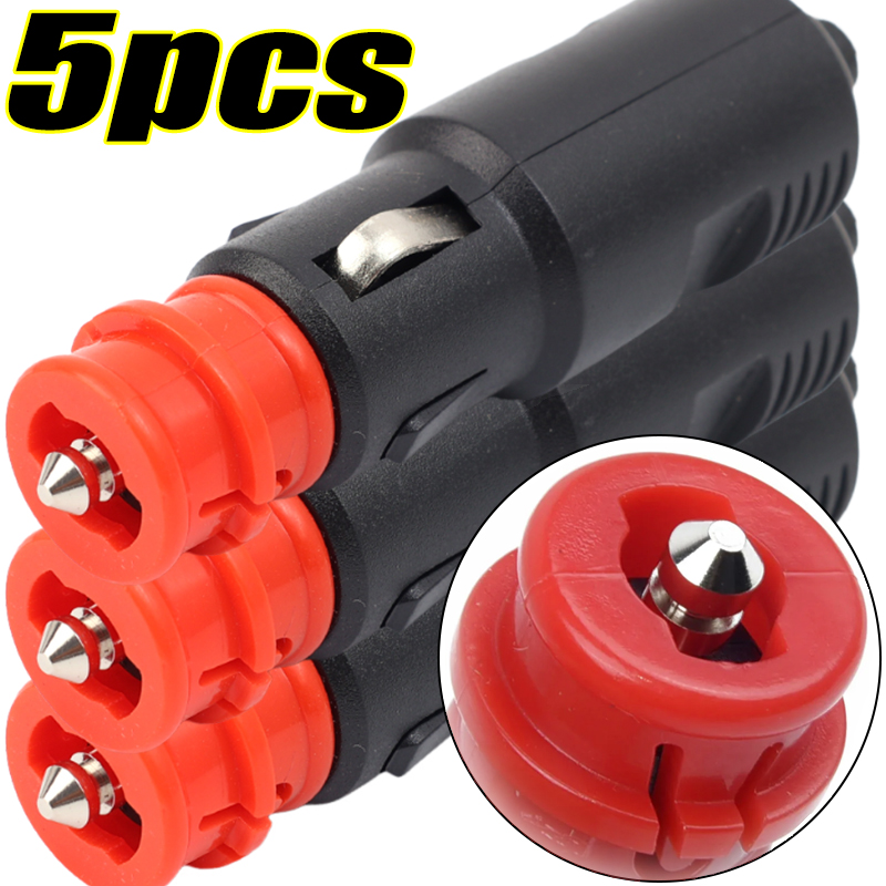 ปลั๊กจุดบุหรี่ในรถยนต์แบบสากล  - Accessories Experts Vape บทวิจารณ์และราคา