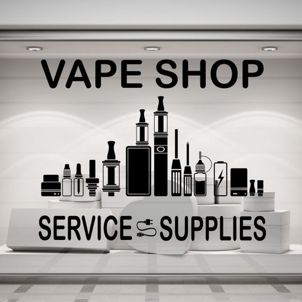 Vape Shop บุหรี่อิเล็กทรอนิกส์ - Vaping Shop บทวิจารณ์และราคา