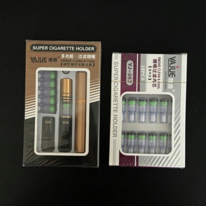 แกนกรองควันแบบถอดได้ ลดคราบดิน - Smoking & Vaping Accessories บทวิจารณ์และราคา