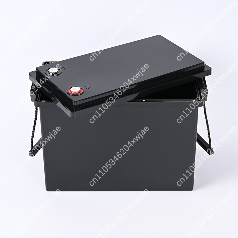 กล่องแบตเตอรี่ลิเธียม 12V 180A - Battery Case Storage บทวิจารณ์และราคา