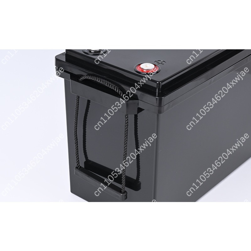 กล่องแบตเตอรี่ลิเธียม 12V 180A - Battery Case Storage บทวิจารณ์และราคา