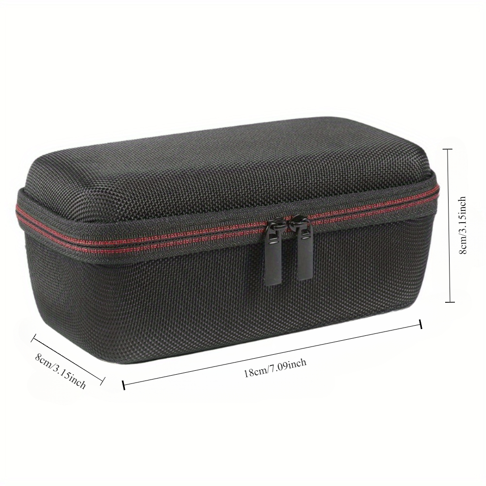 กระเป๋า EVA แบบพกพาสำหรับลำโพง - Anker Speaker Soundcore Boom 2 บทวิจารณ์และราคา