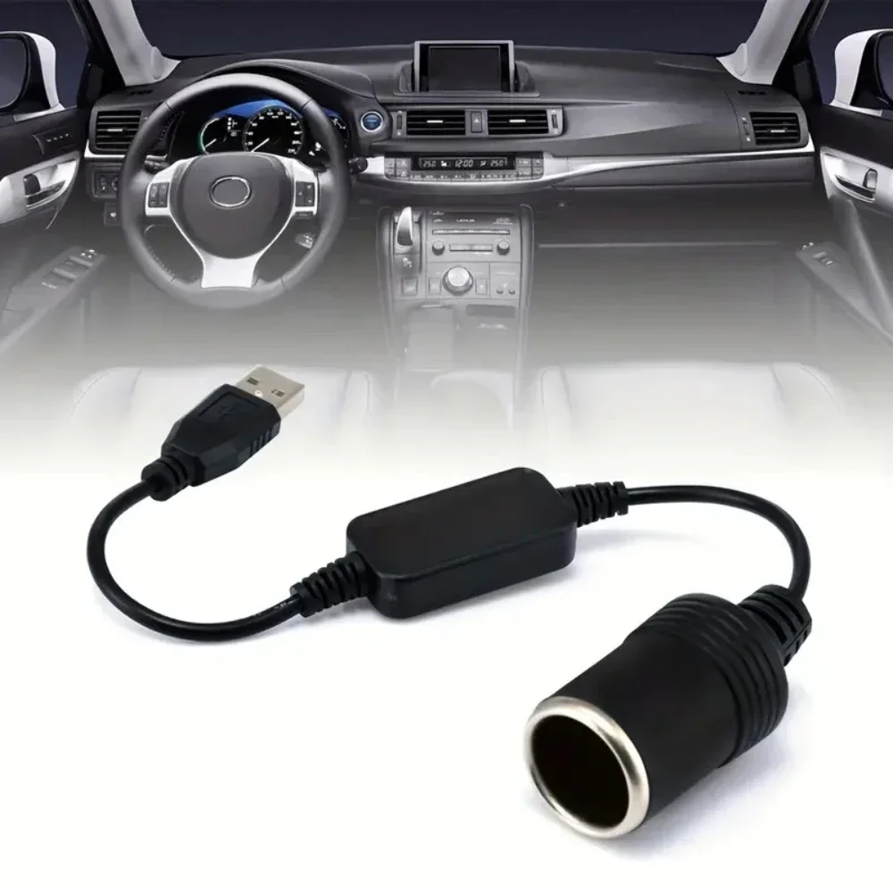 1 ชิ้น อะแดปเตอร์แปลง USB 5V 2 - Accessories Experts Vape บทวิจารณ์และราคา