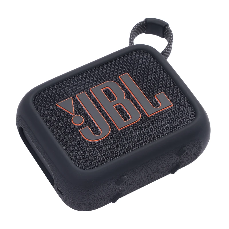 เคสซิลิโคนสำหรับลำโพงบลูทูธพกพ - Jbl Speaker Go 4 บทวิจารณ์และราคา