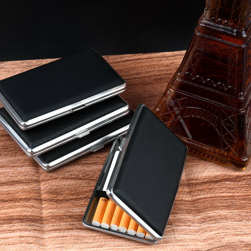 กล่องใส่บุหรี่แบบใหม่ 5.5 นิ้ว - Smoking & Vaping Accessories บทวิจารณ์และราคา