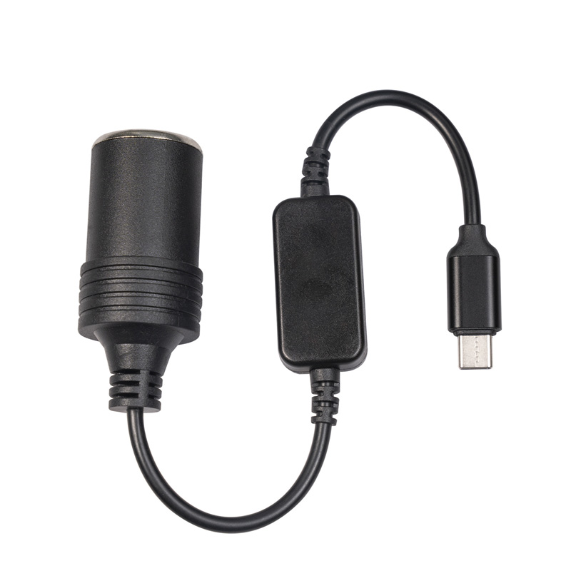 ใหม่ 5V 2A USB เป็น 12V ซ็อกเก - Accessories Experts Vape บทวิจารณ์และราคา