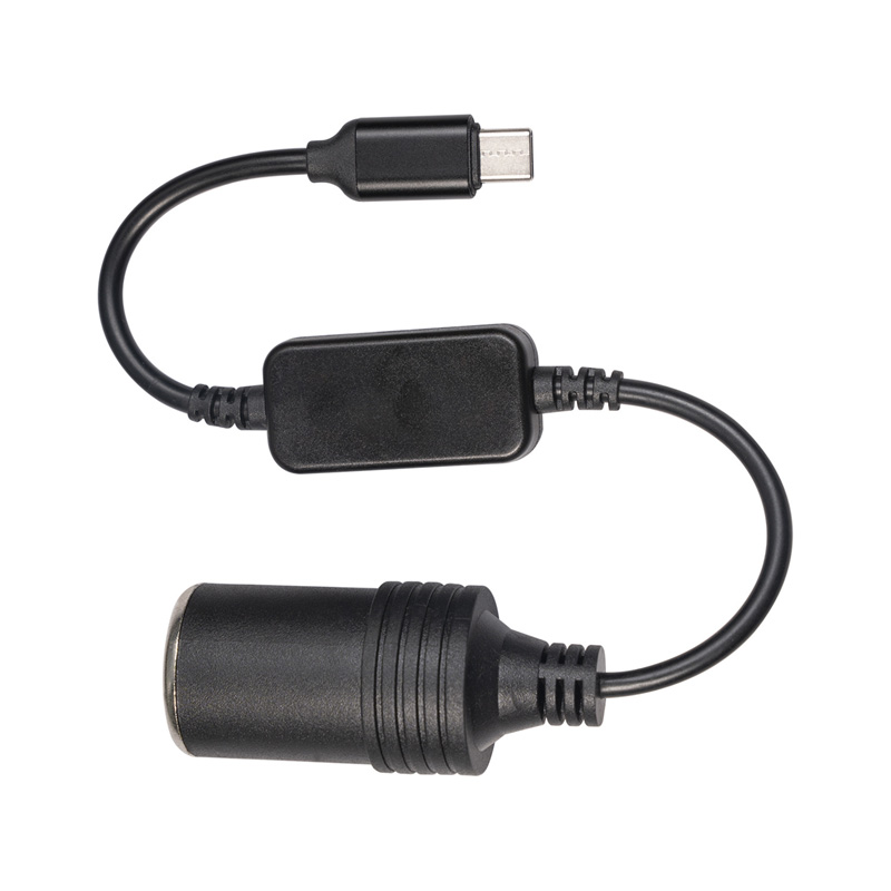 ใหม่ 5V 2A USB เป็น 12V ซ็อกเก - Accessories Experts Vape บทวิจารณ์และราคา